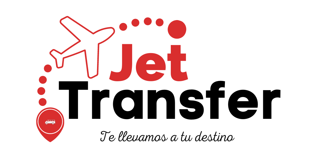 Jet Transfer